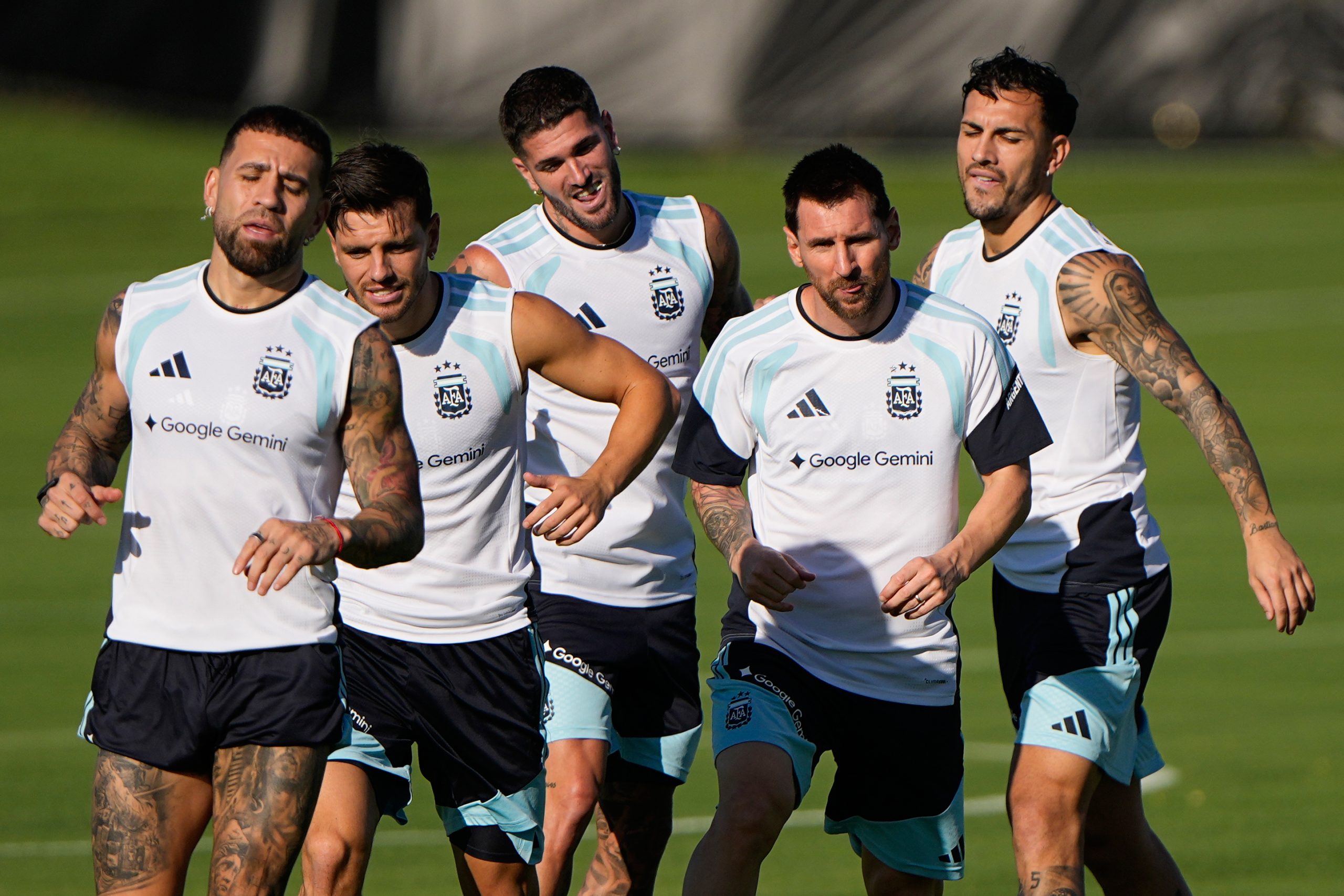 ¡Argentina al Ataque! El Campeón Defensor Arranca su Sueño en el Mundial 2026