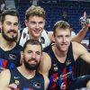Los Ecos del Barça en el Anillo de los Knicks: Jokubaitis y Nnaji, Arquitectos Invisibles