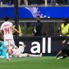 Irán y Nueva Zelanda Firman un Empate de Infarto en Los Ángeles: Festival de Goles y Emoción en el Mundial