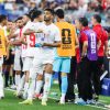 Irán se Siente Maltratado en el Mundial: Denuncian Presión y Salida Forzada