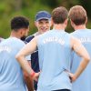 Tuchel y la Eurocopa 2028: La Cláusula Secreta que Podría Redefinir el Futuro de Inglaterra