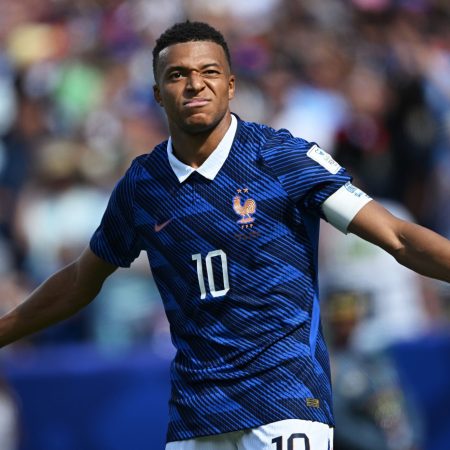 Mbappé, ¿el Futuro Rey Goleador del Mundial? Saliba Confía en que Rompa la Leyenda de Klose