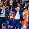 Final de Infarto: Barça de Fútbol Sala Busca Ampliar su Ventaja Ante un ElPozo Murcia Desafiante