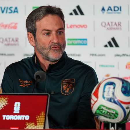 Mundial 2026: Panamá Desafía la Lógica y Busca Hacer Historia ante Ghana