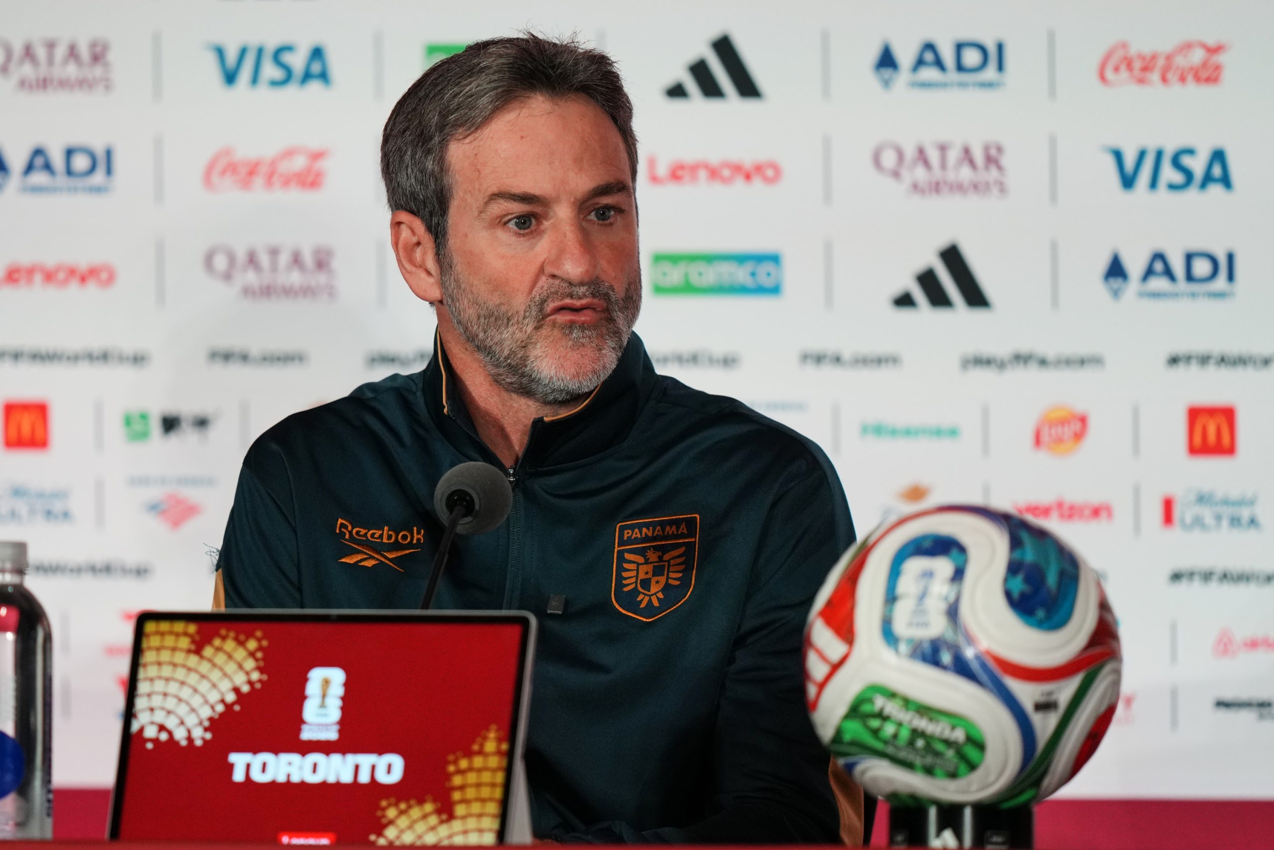 Mundial 2026: Panamá Desafía la Lógica y Busca Hacer Historia ante Ghana
