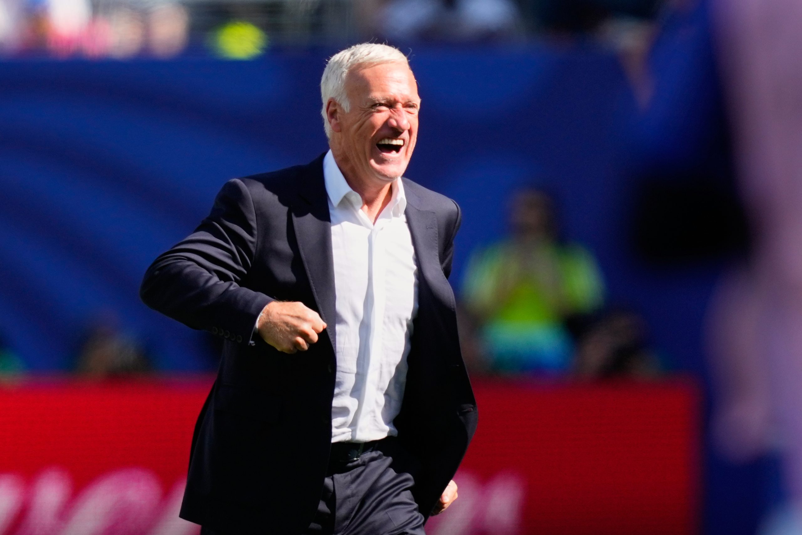 Francia: Del Apuro Inicial a la Victoria Mágica, Deschamps Analiza la Clave del Triunfo