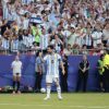 Messi Deslumbra: Hat-Trick Histórico y Argentina Inicia con Paso Firme en el Mundial