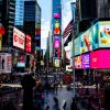 ¡Times Square se Viste de Gala para la Final del Mundial 2026!