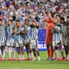 ¡Messi Deslumbra y Argentina Lidera el Grupo J del Mundial 2026! Austria Sufre Pero Suma Tres Puntos Clave