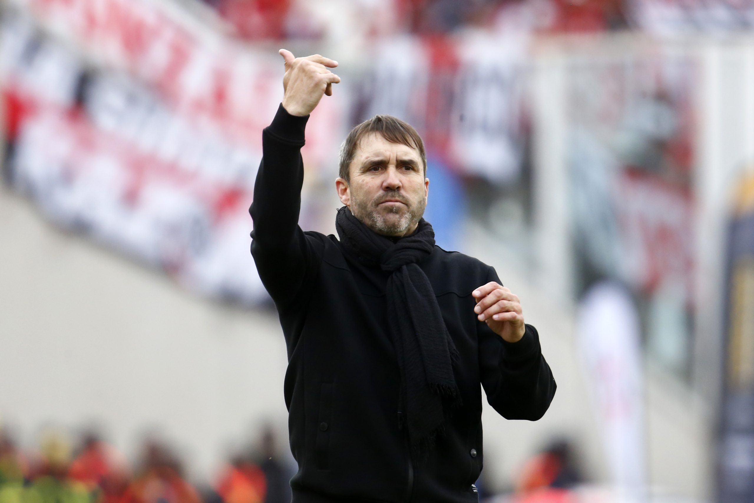 River Plate: Un Verano Español con Caras Nuevas y Ausencias Clave River Plate: Un Verano Español con Caras Nuevas y Ausencias Clave