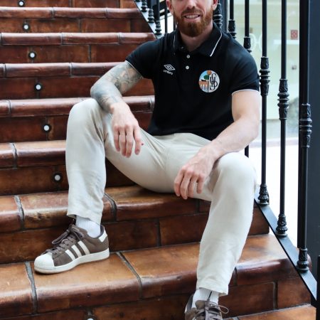 Muniain Da el Salto: De Leyenda del Athletic a Líder en el Salamanca UDS