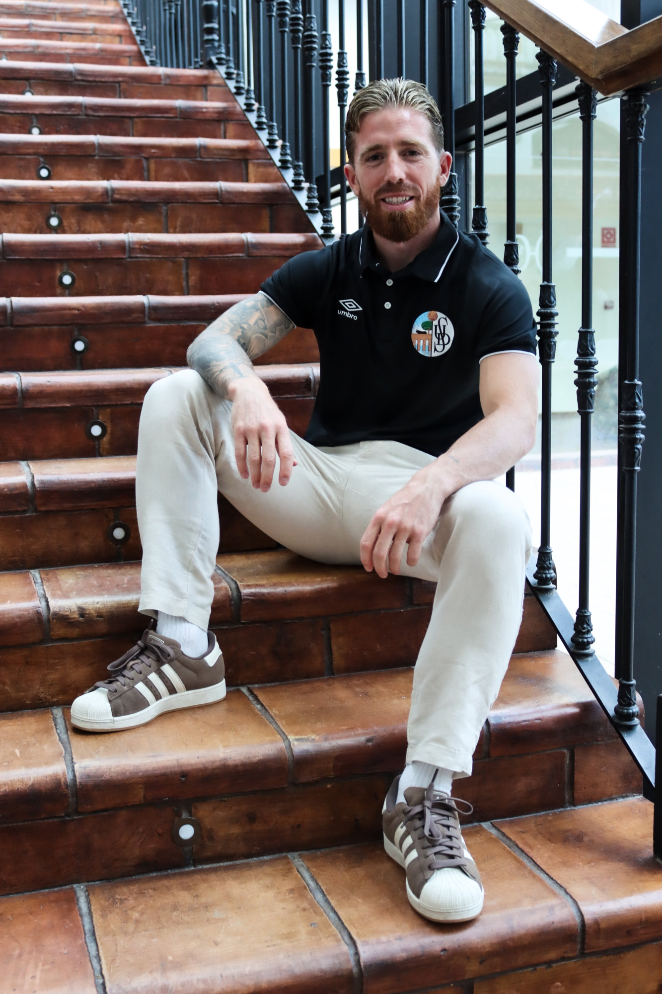 Muniain Da el Salto: De Leyenda del Athletic a Líder en el Salamanca UDS