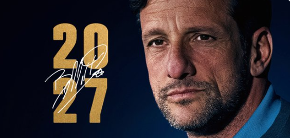 Belletti Renueva: El Corazón del Barça Atlètic Late un Año Más Belletti Renueva: El Corazón del Barça Atlètic Late un Año Más