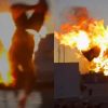 El Peligroso Salto que Incendia las Redes: Jóvenes Arriesgan su Salud en Valencia