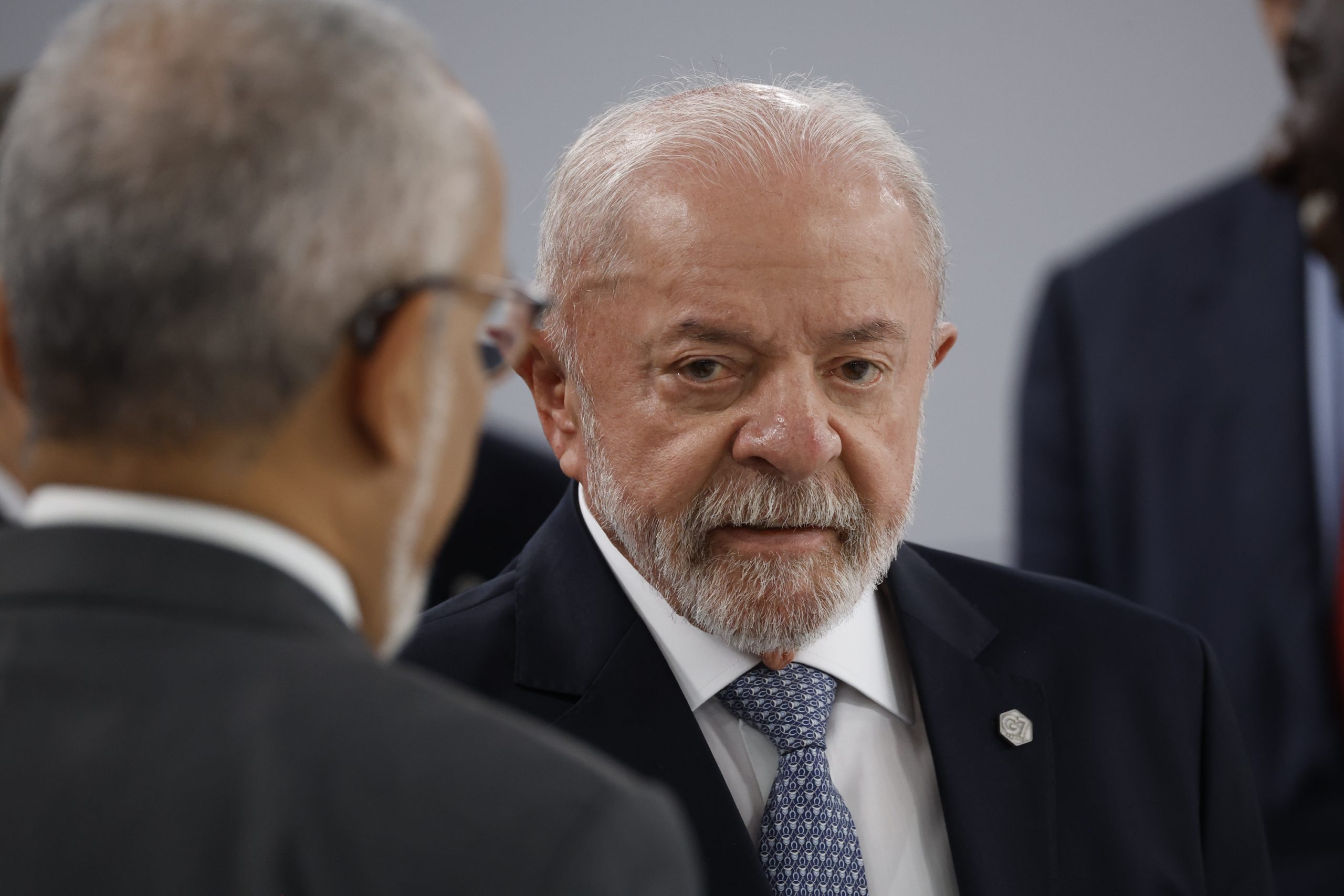 Lula Minimiza el Tropiezo de Brasil en el Mundial 2026 y Bromea con Fichar a Messi