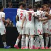 Inglaterra Sella una Victoria Agónica en el Mundial: 4-2 a una Combativa Croacia