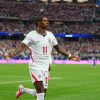Rashford Enciende el Mundial: Golazo y Futuro Incierto en el Aire