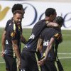 ¡Neymar Jr. Regresa al Verde! La Estrella Brasileña Acelera su Recuperación de Cara al Mundial