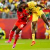 ¡Lágrimas y Gloria en Toronto! Panamá Sueña en Grande, Ghana Golpea al Final