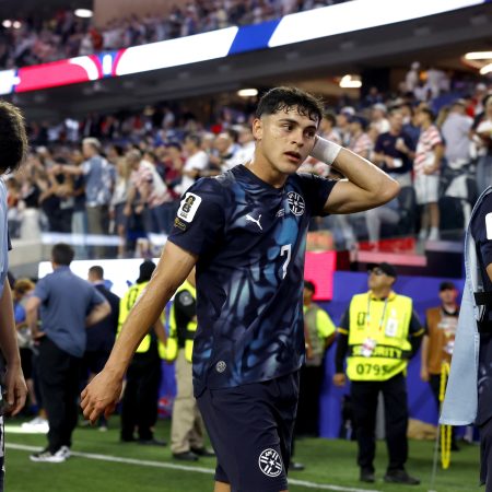 ¡Remontada Guaraní en el Horizonte! Pitta Llama a la Fe de Paraguay Ante Turquía