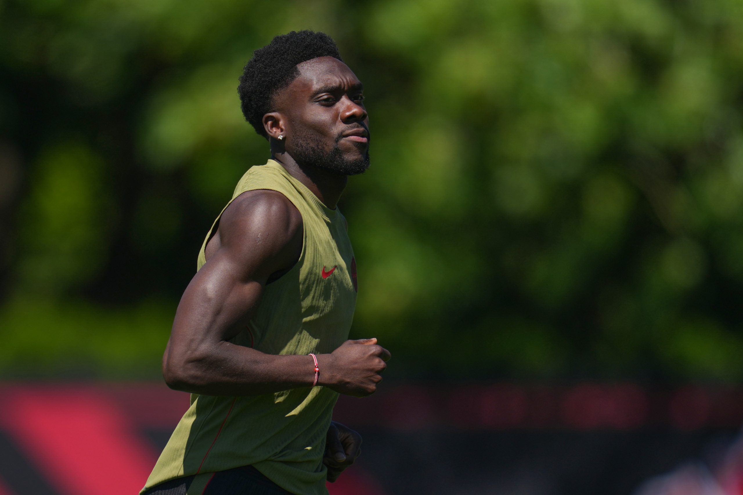 ¡Bombazo en el Mundial! Davies Regresa para Liderar a Canadá contra Qatar