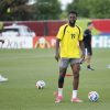 Ghana inicia su camino en el Mundial: Iñaki Williams se queda en el banquillo