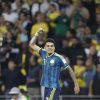 Colombia Arranca con Paso Firme en el Mundial: Victoria Ante una Histórica Uzbekistán