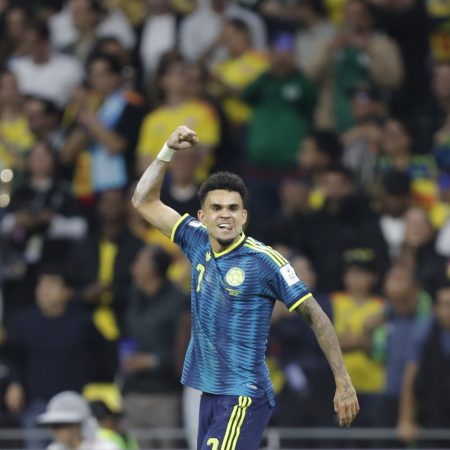 Colombia Arranca con Paso Firme en el Mundial: Victoria Ante una Histórica Uzbekistán