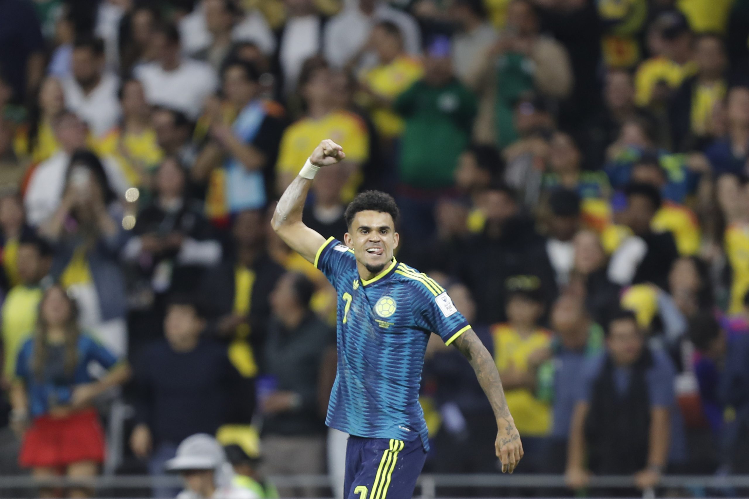 Colombia Arranca con Paso Firme en el Mundial: Victoria Ante una Histórica Uzbekistán