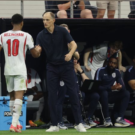Bellingham Responde al Ruido: “Es un Honor Jugar por Inglaterra”