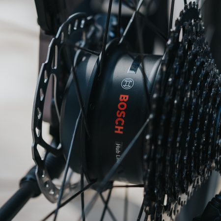 Bosch Revoluciona la Movilidad Urbana: ¡El Futuro Eléctrico Ya Está Aquí!