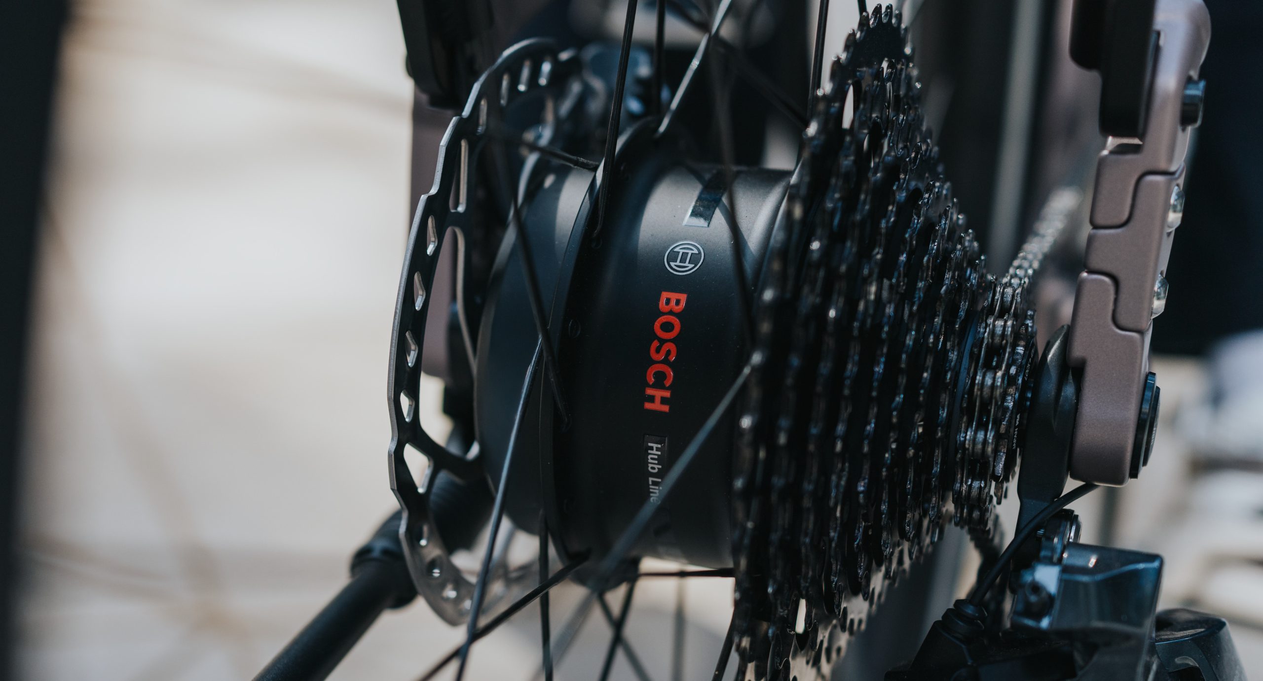 Bosch Revoluciona la Movilidad Urbana: ¡El Futuro Eléctrico Ya Está Aquí!
