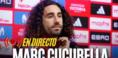 Cucurella, en la Cumbre: Claves del Duelo Ante Arabia Saudí y el Pulso Mundialista