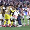 EE.UU. ARROLLA EN SU DEBUT MUNDIALISTA: UN INICIO EXPLOSIVO MARCADO POR LA INCÓGNITA DE PULISIC