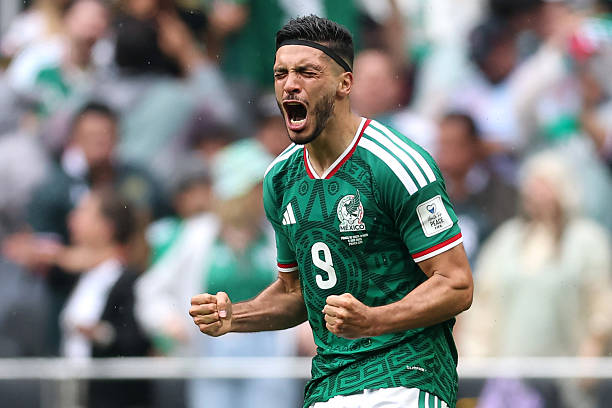 ¡Duelo de Titanes en el Mundial 2026! México y Corea del Sur se la juegan por el liderato del Grupo A ¡Duelo de Titanes en el Mundial 2026! México y Corea del Sur se la juegan por el liderato del Grupo A