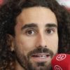 ¡Bomba en el Mundial! Cucurella Confirma Fichaje Galáctico por el Real Madrid y el Deber de España