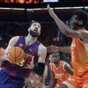 ¡El Palau Ruge! Noche de Héroes y Revanchas en el Baloncesto Español