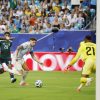 Miami: El Mundial se Juega Contra el Calor y la Humedad