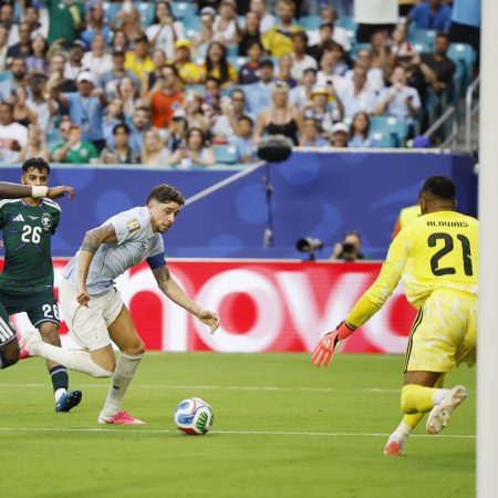 Miami: El Mundial se Juega Contra el Calor y la Humedad