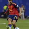 Cubarsí: El Joven Guardián que Lidera la Defensa Española en el Mundial
