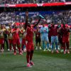 Suiza Golpea Fuerte: Un Cambio Magistral Desbloquea la Victoria ante Bosnia en el Mundial