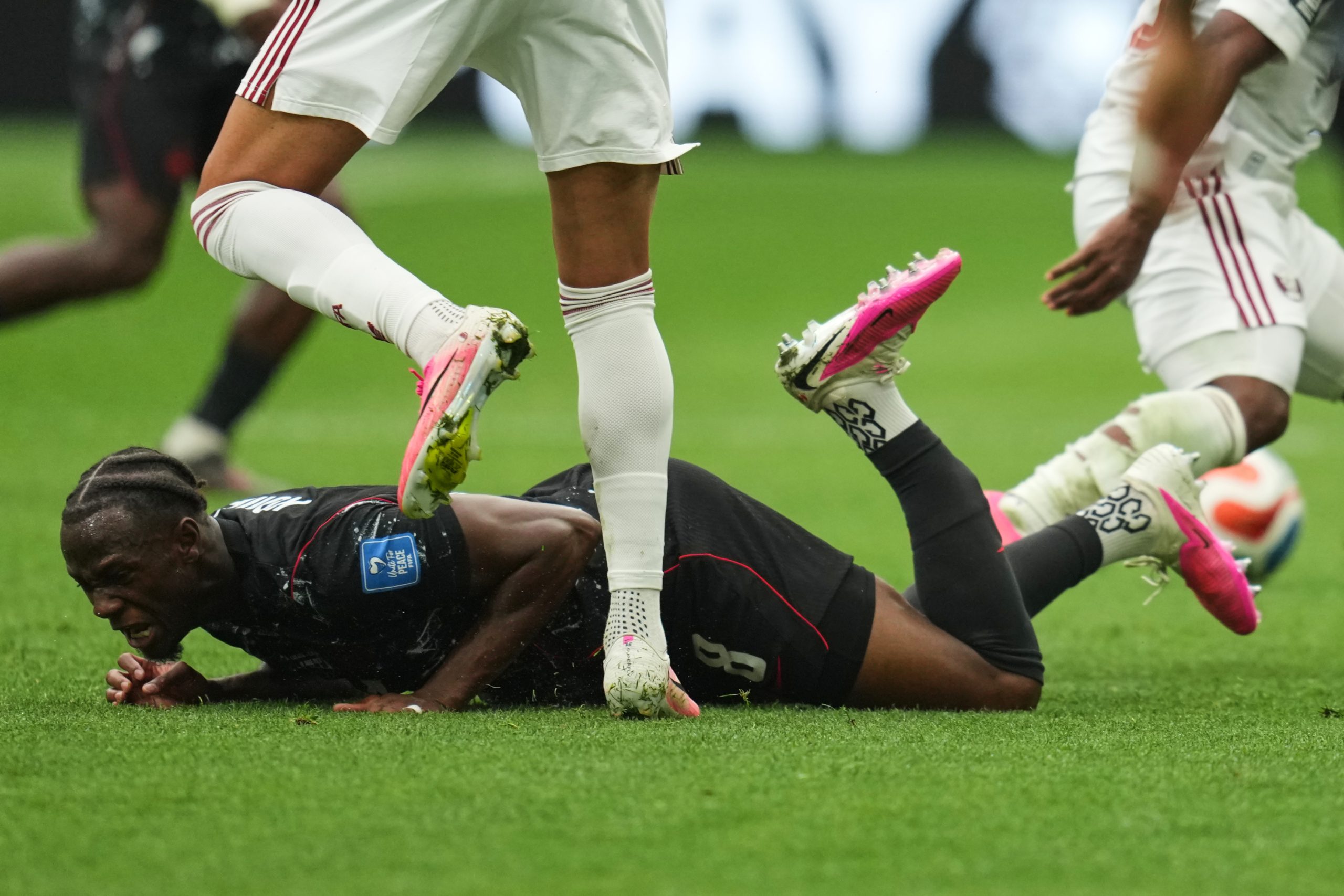 Canadá Desata una Goleada Histórica en el Mundial, Marcada por la Sombra de una Grave Lesión