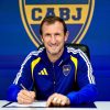 ¡Bombazo en La Bombonera! Arruabarrena Regresa al Timón de Boca Juniors