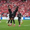 ¡Canadá Desata la Tormenta en el Mundial con una Goleada Histórica!
