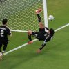Mundial 2026: La chilena salvadora de Edson Álvarez que paralizó a México