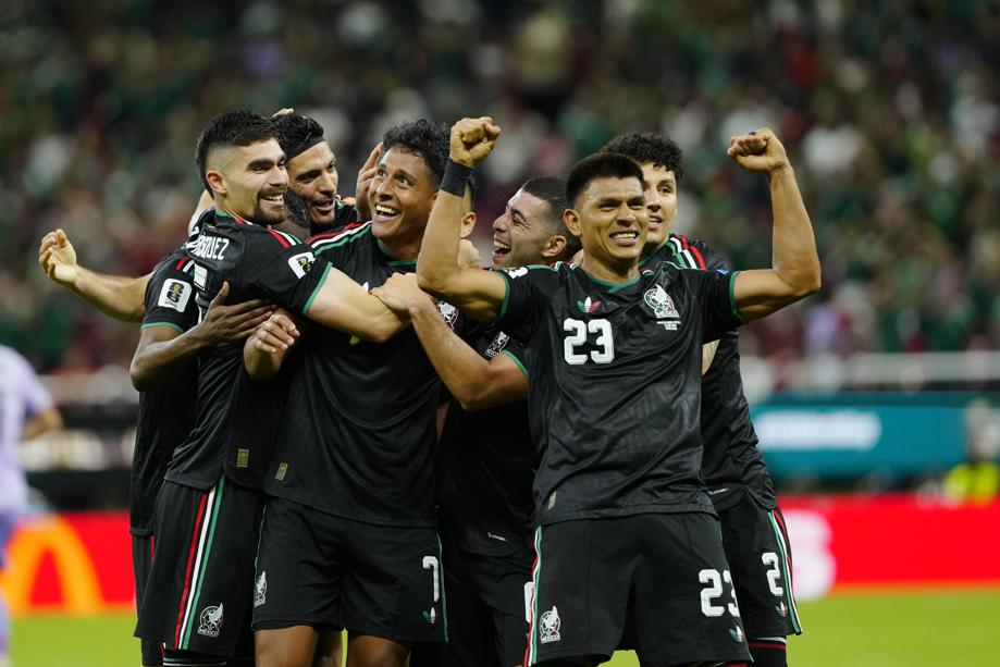 ¡México Avanza Invicto! La Tri Asegura su Pase a Octavos en un Partido Clave Contra Corea del Sur