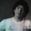 Maradona “resucita” para la polémica: La IA que divide a Argentina en el Mundial