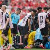 ¡Drama en el Mundial! Koné, KO técnico y Madibo, al borde de la sanción histórica