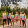 PROJECT3: ¡El Sueño de los Corredores Populares de Élite se Hace Realidad en Berlín y Chicago!