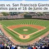 Atlanta Braves vs. San Francisco Giants: Pronóstico y Análisis para el 16 de Junio de 2026
